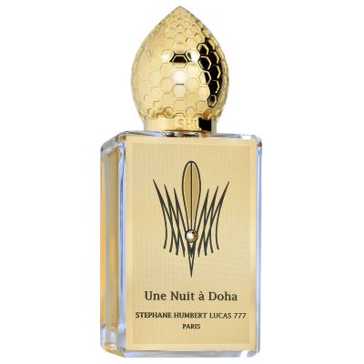 STEPHANE HUMBERT LUCAS PARIS Une Nuit a Doha EDP 50 ml